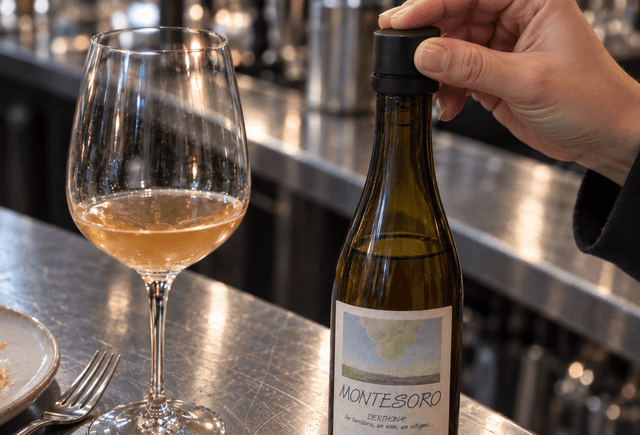 How Long Does Wine Last After Opening? A Hong Kong Guide - THE EARTH WINE
