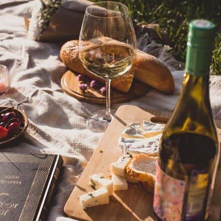 Brunch - THE EARTH WINE