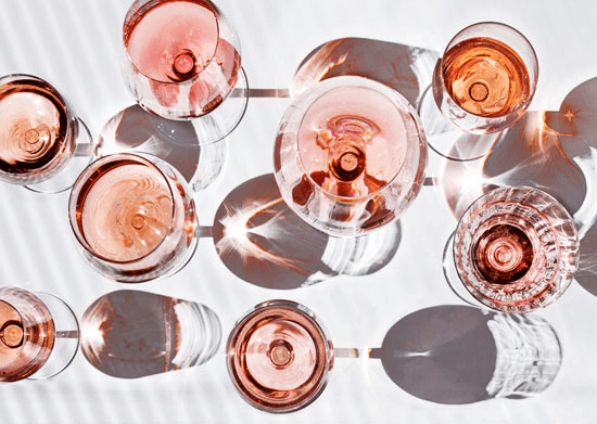 Classic - THE EARTH WINE