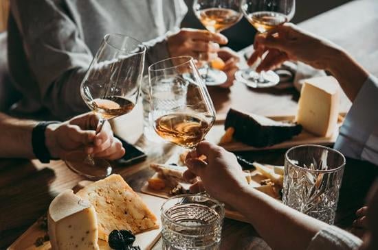 Gatherings - THE EARTH WINE