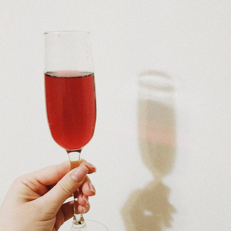 Staff pick - THE EARTH WINE