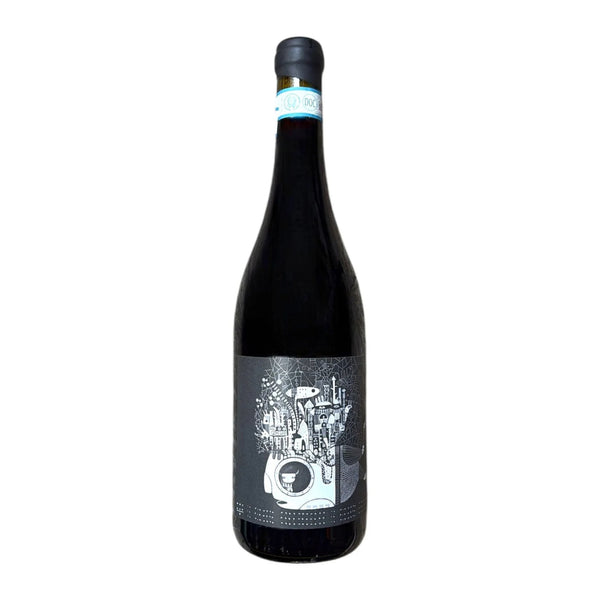 Montepulciano DOC 2018