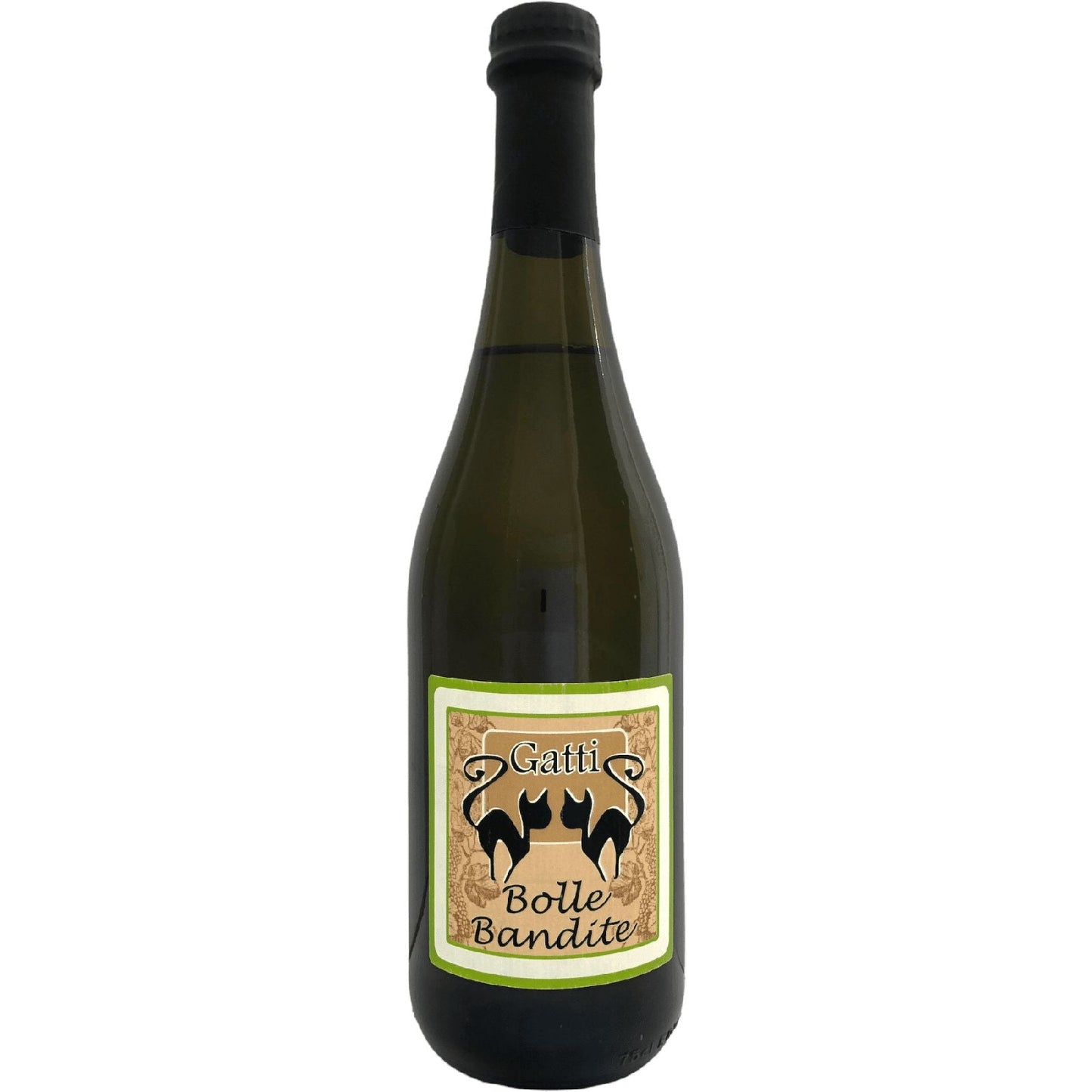 Bolle Bandite-Carolina Gatti-THE EARTH WINE