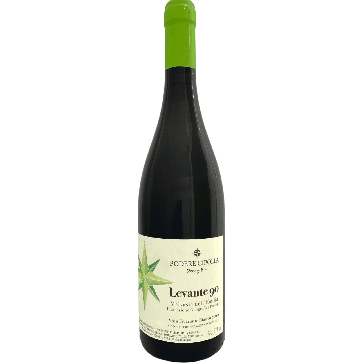 Levante 2019-Podere Cipolla-THE EARTH WINE