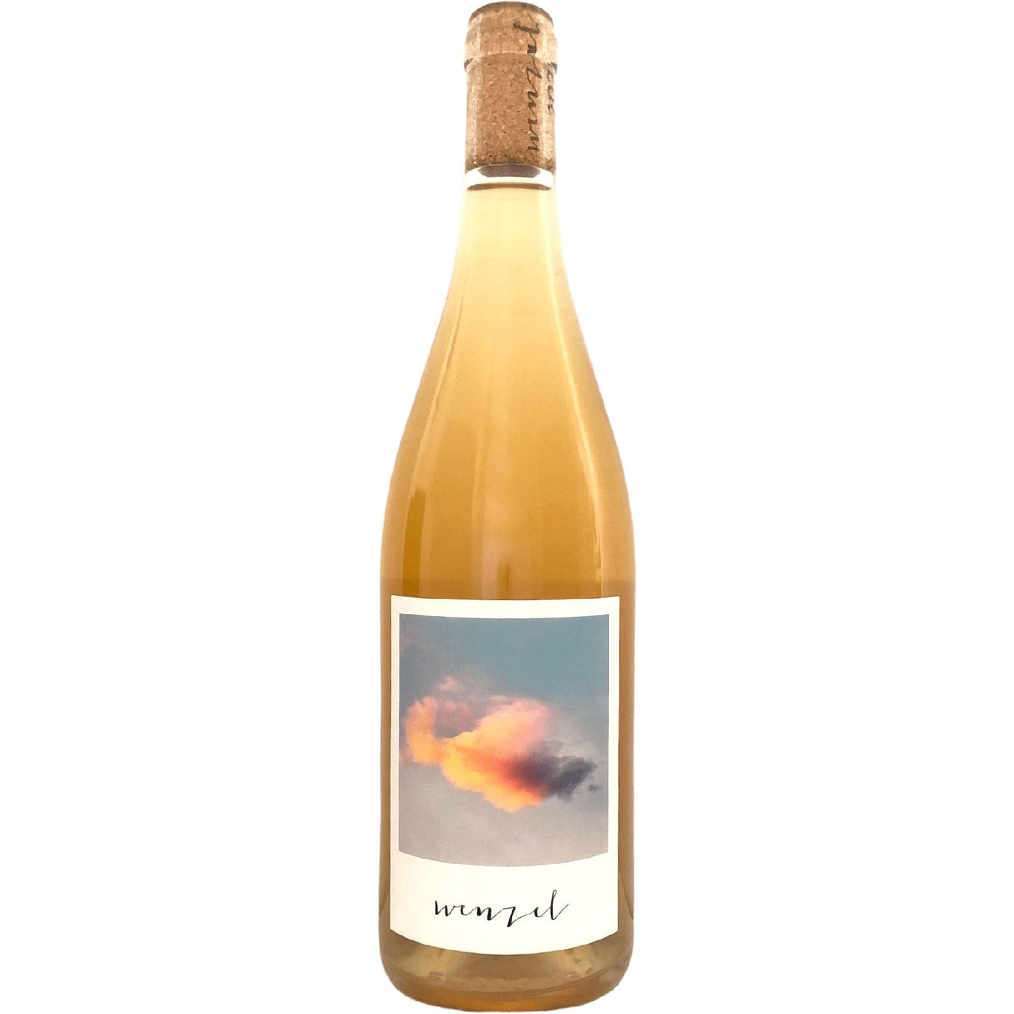 Lockvogel 2021-Weinbau Michael Wenzel-THE EARTH WINE