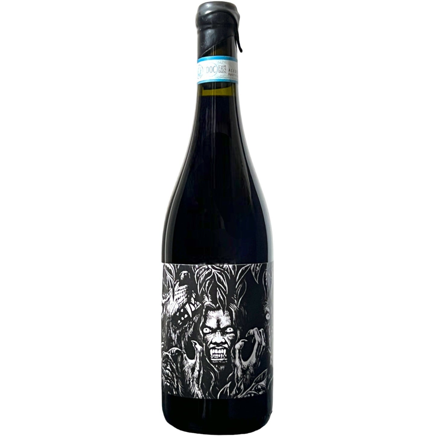 Montepulciano DOC 2018-Podere San Biagio-THE EARTH WINE