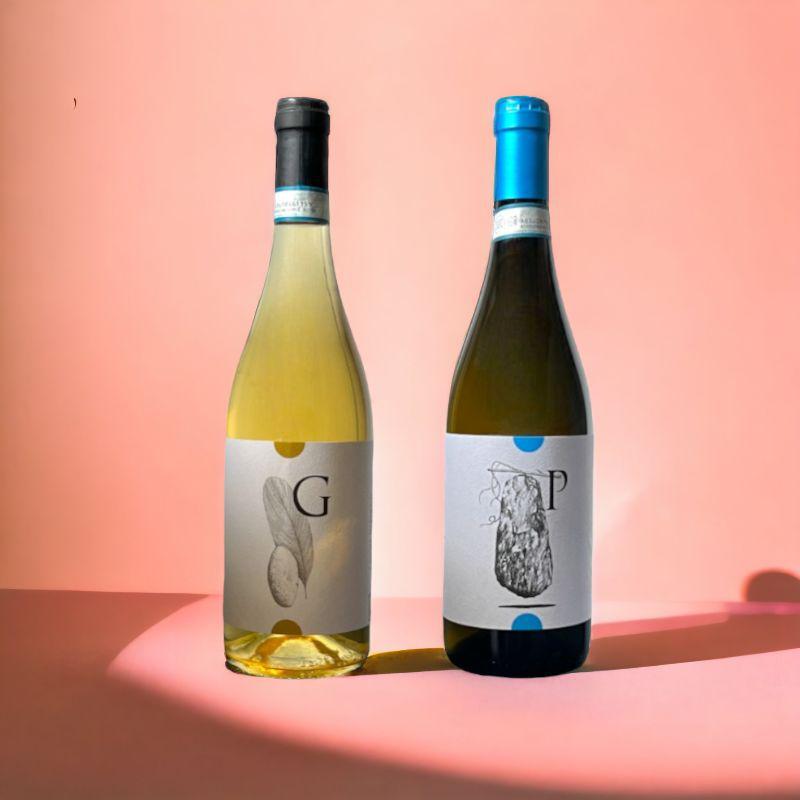 Natural White Wine Pack-The Earth Wine-THE EARTH WINE