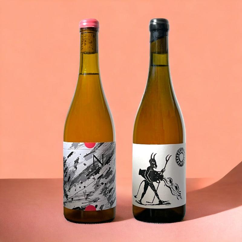 Orange Wine Pack-The Earth Wine-THE EARTH WINE