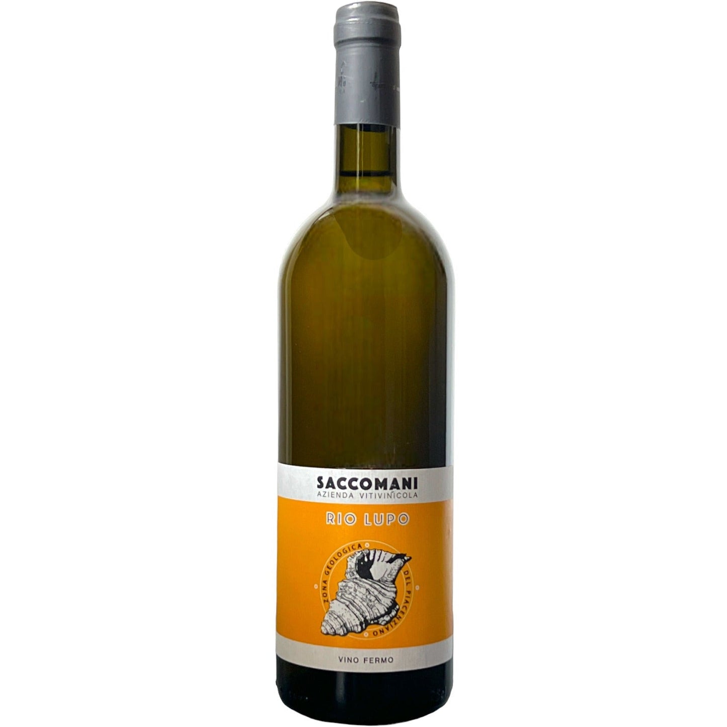 Rio Lupo Bianco-Saccomani-THE EARTH WINE