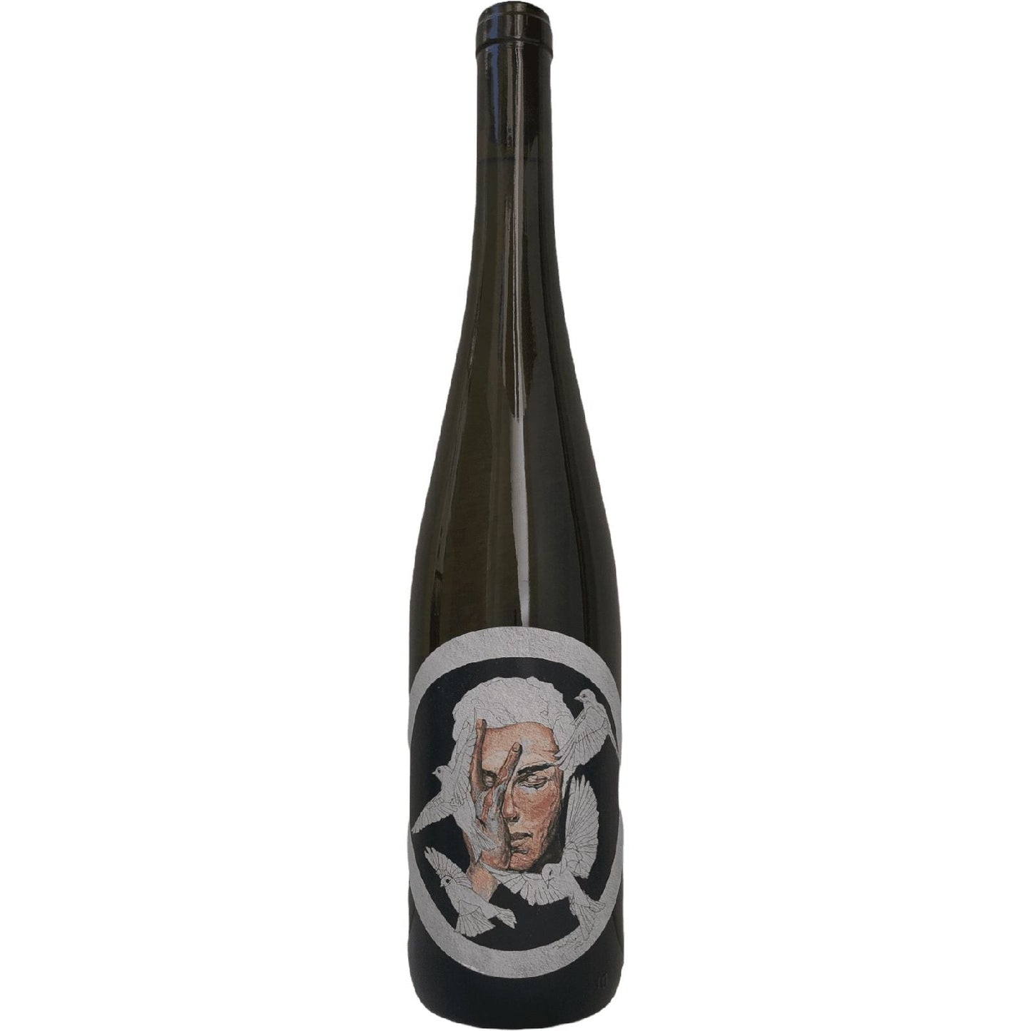 Sieben Abende 2020-Weingut Isegrim-THE EARTH WINE