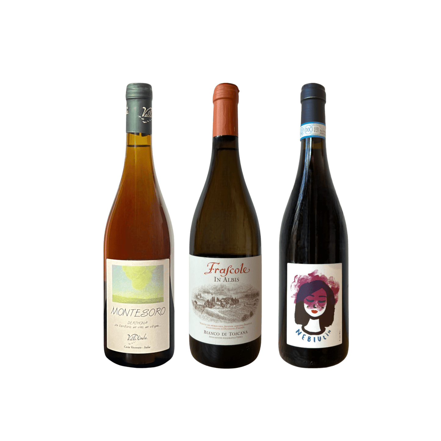 Autumn Pack 🍂 - THE EARTH WINE