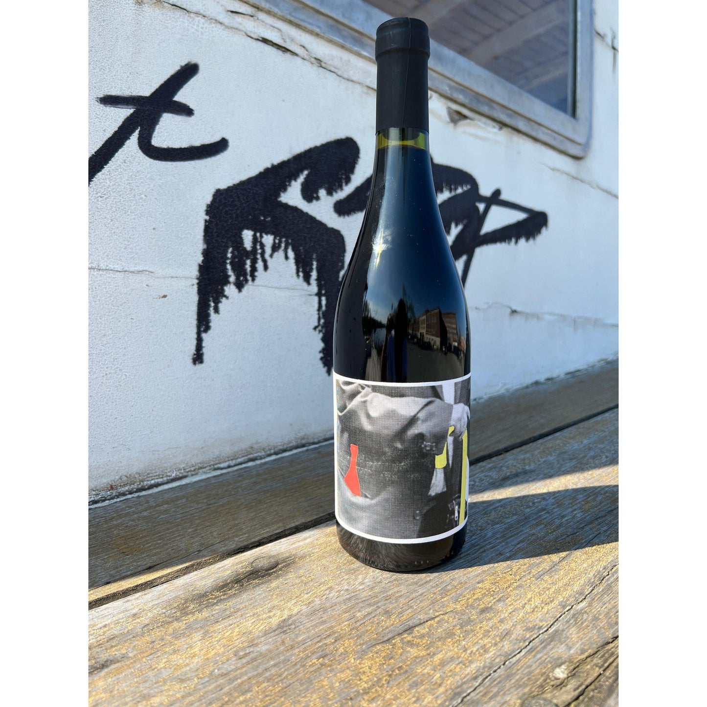 Barba - THE EARTH WINE
