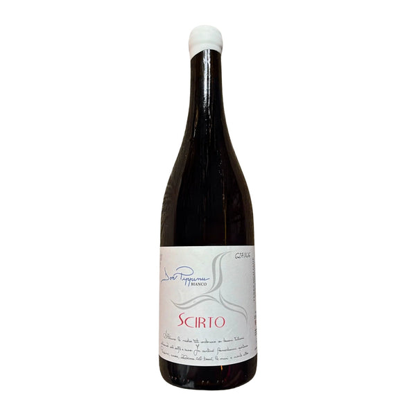 Don Pippinu - THE EARTH WINE
