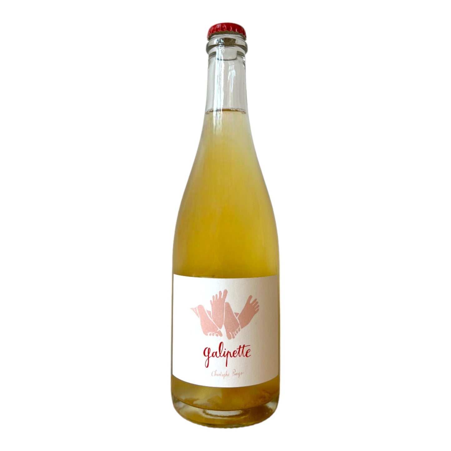 Galipette - THE EARTH WINE