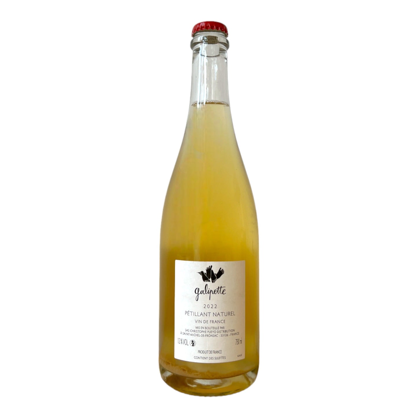 Galipette - THE EARTH WINE