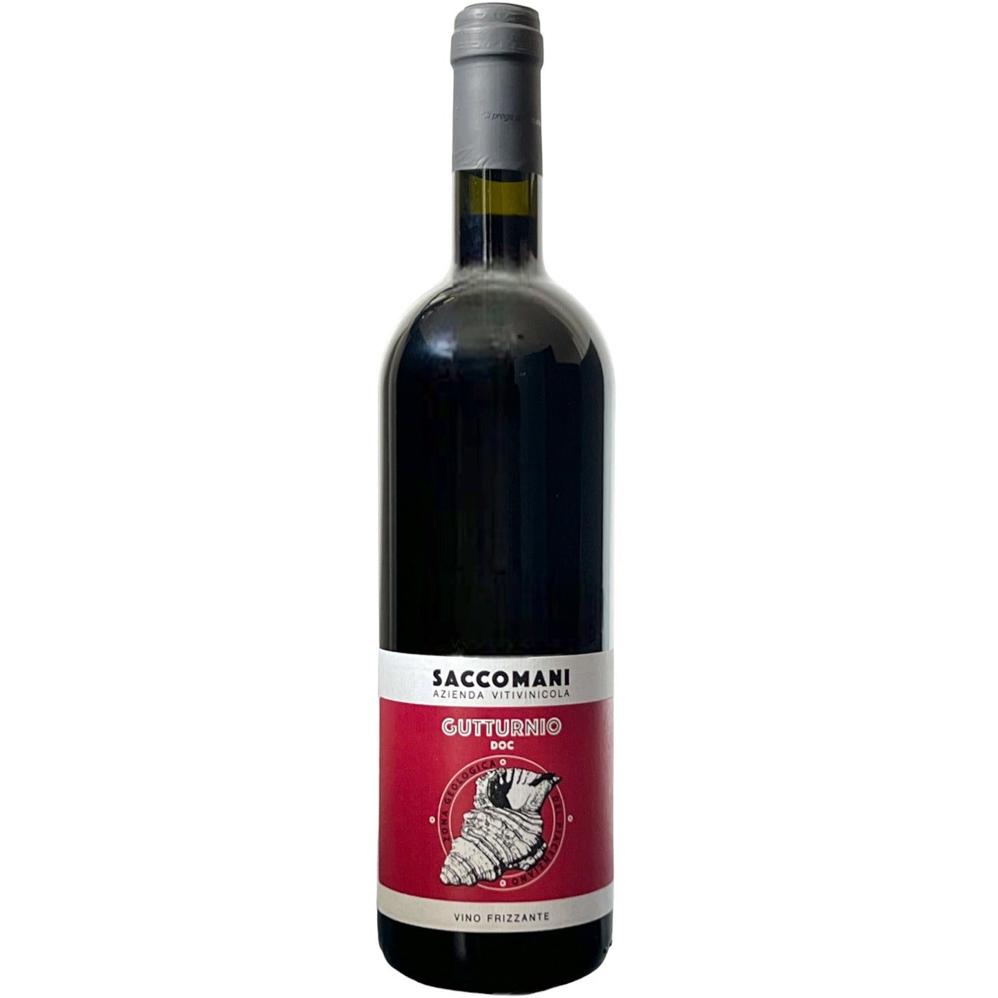 Gutturnio - THE EARTH WINE