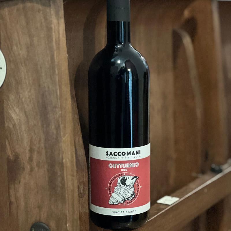 Gutturnio - THE EARTH WINE