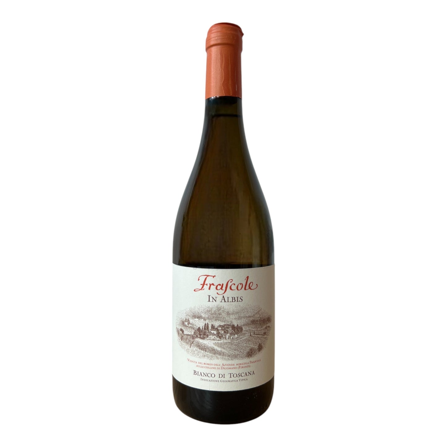 In Albis 2020 IGT - THE EARTH WINE