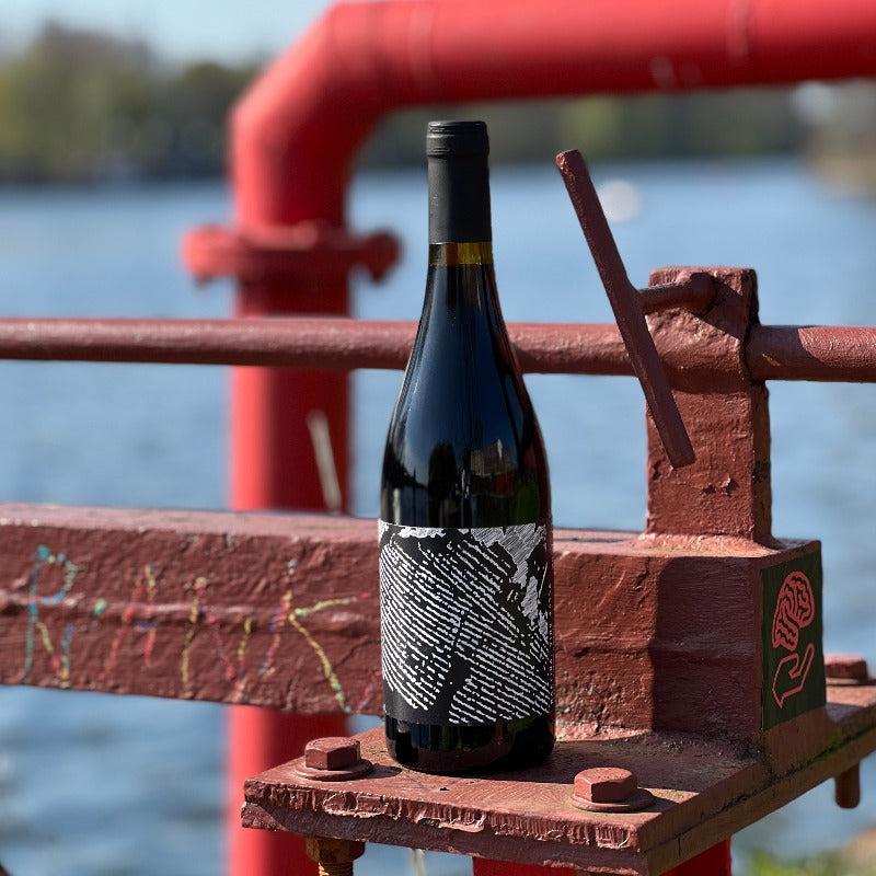Martino - THE EARTH WINE