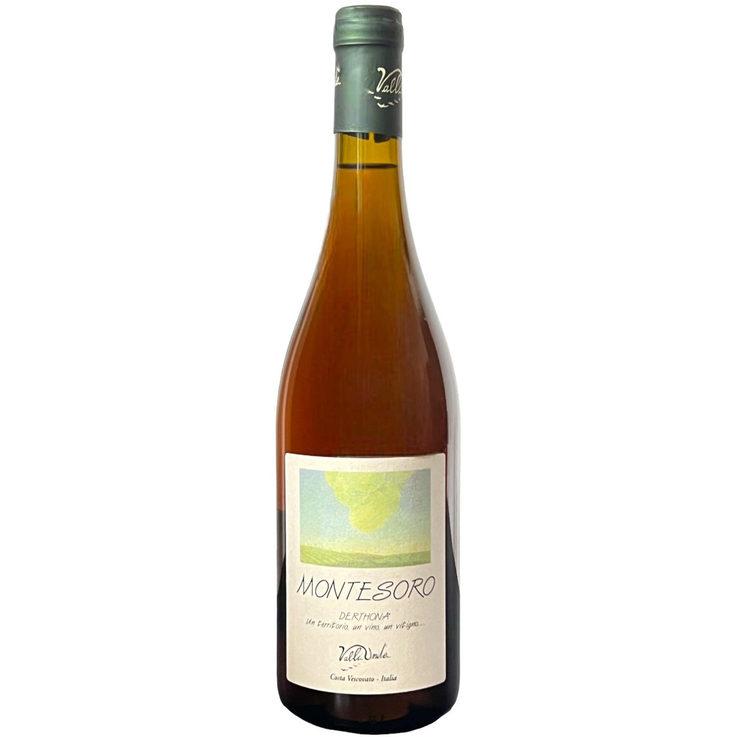 Montesoro - THE EARTH WINE