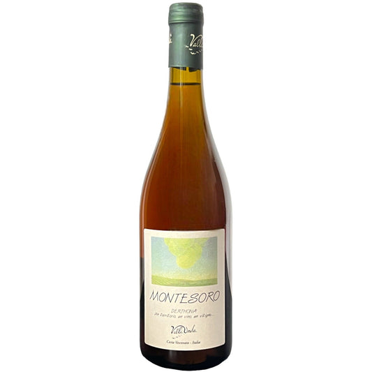 Montesoro - THE EARTH WINE