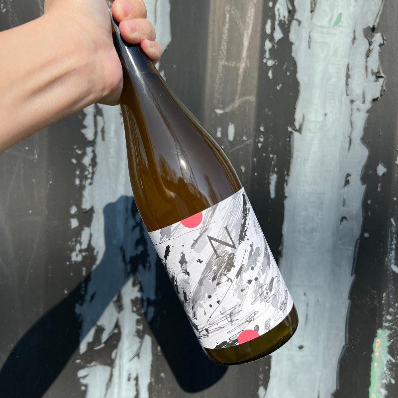 Neanderthal - THE EARTH WINE