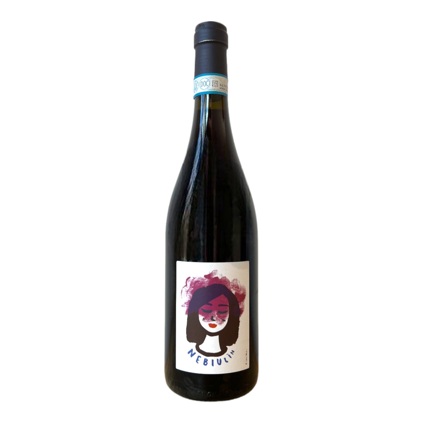 Nebiulin D.O.C. - THE EARTH WINE