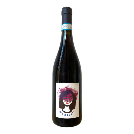 Nebiulin D.O.C. - THE EARTH WINE