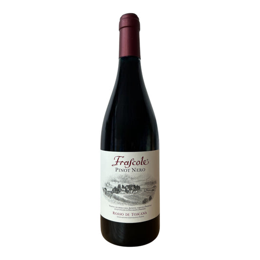 Pinot Nero 2019 IGT - THE EARTH WINE