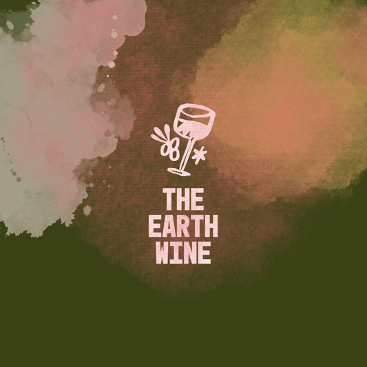 The Earth Wine Gift Card - THE EARTH WINE