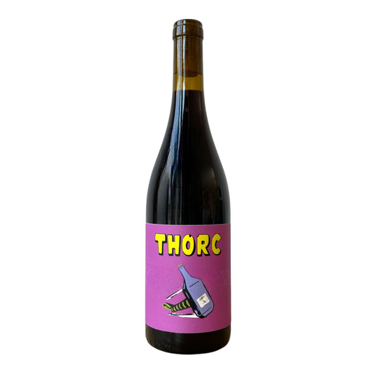 Thorc - THE EARTH WINE