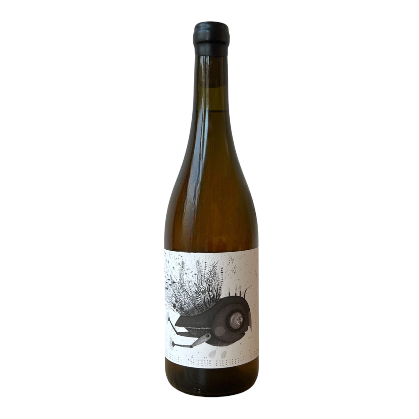 Trebbiano IGT - THE EARTH WINE