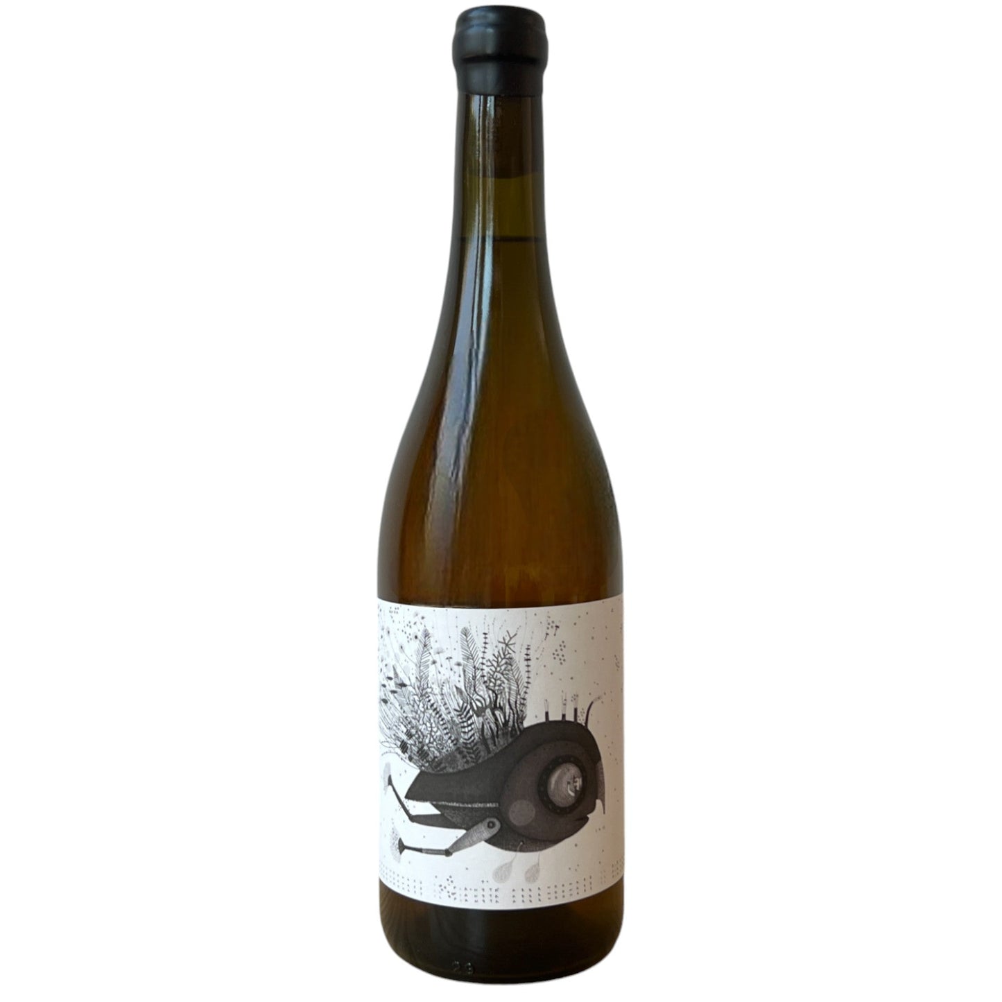 Trebbiano IGT - THE EARTH WINE
