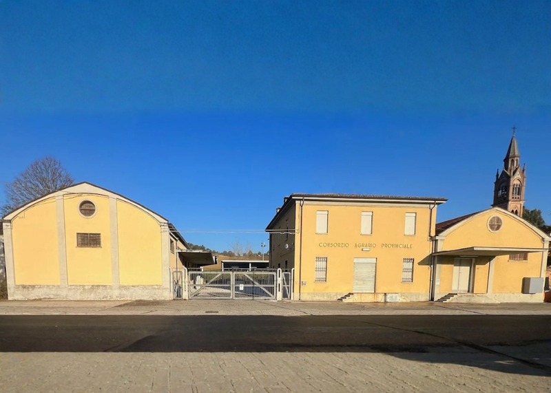 Vecchio Consorzio 1953
