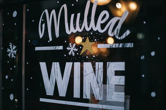 Crafting the Perfect Mulled Wine with Natural Red Wine - THE EARTH WINE