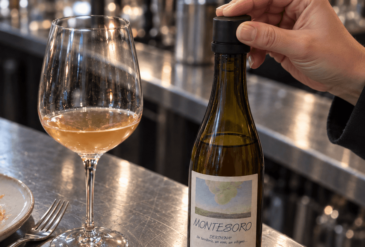 How Long Does Wine Last After Opening? A Hong Kong Guide - THE EARTH WINE