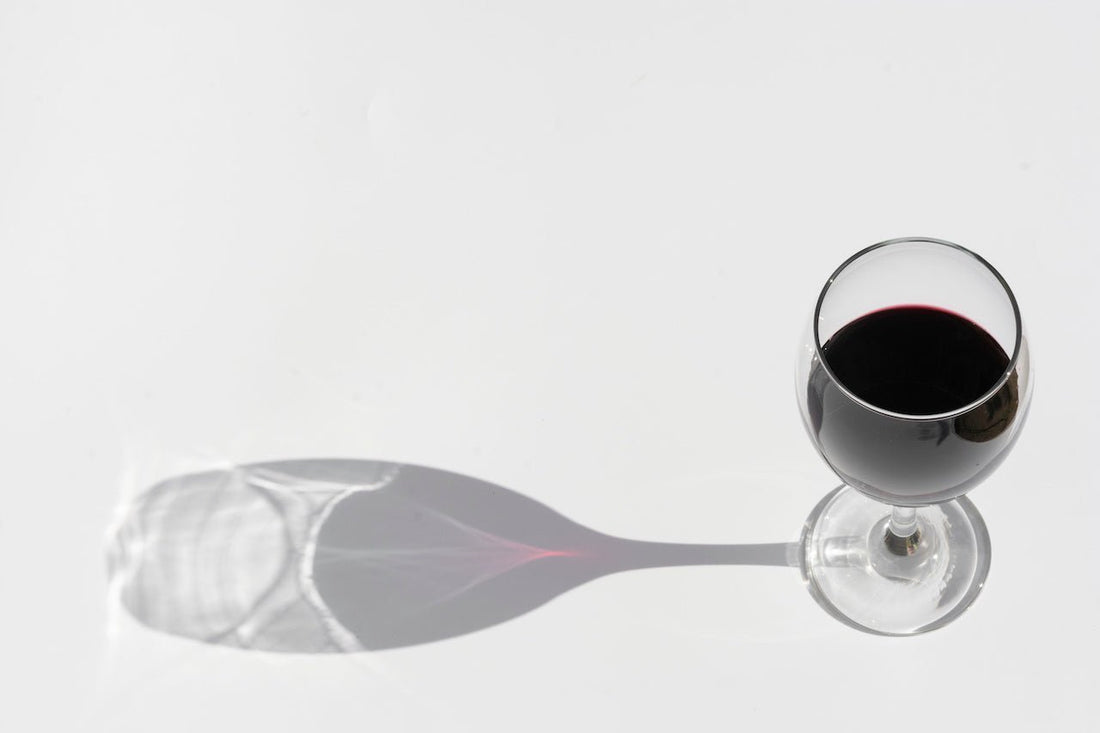 Is Natural Wine better for your health? An In-Depth Look - THE EARTH WINE