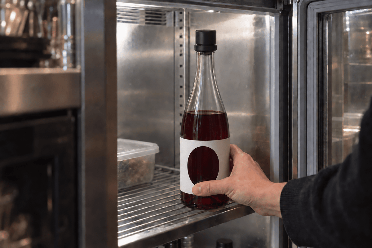 Should You Chill Red Wine? A Hong Kong Guide - THE EARTH WINE