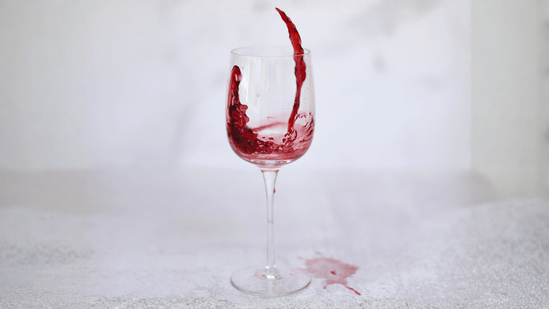 Unlocking the Secrets of Wine: What's Really Inside and Why it Matters - THE EARTH WINE