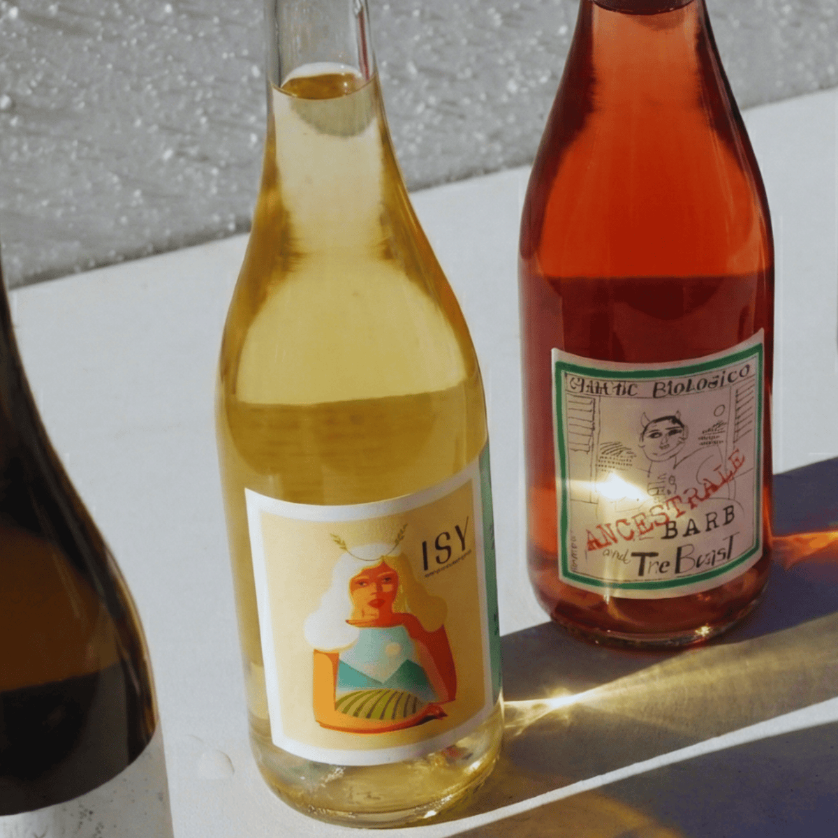 What is Pét-Nat? A Beginner's Guide to Natural Sparkling Wine in Hong Kong - THE EARTH WINE