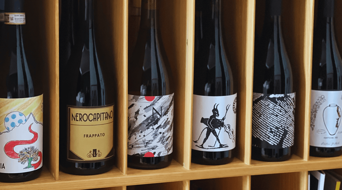 Where to Buy Natural Wine in Hong Kong: A No-Fuss Guide for Curious Drinkers - THE EARTH WINE