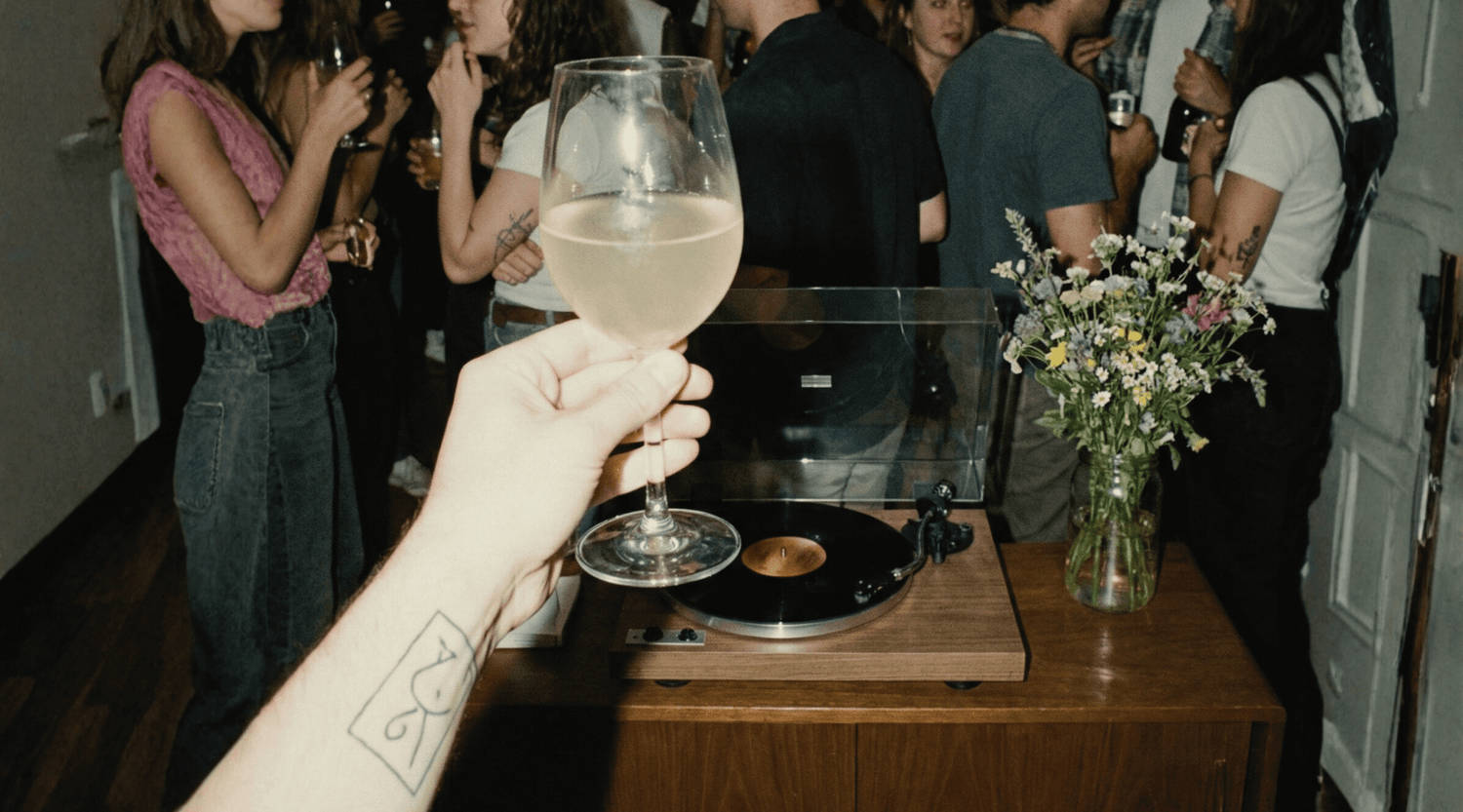 New Arrivals - THE EARTH WINE