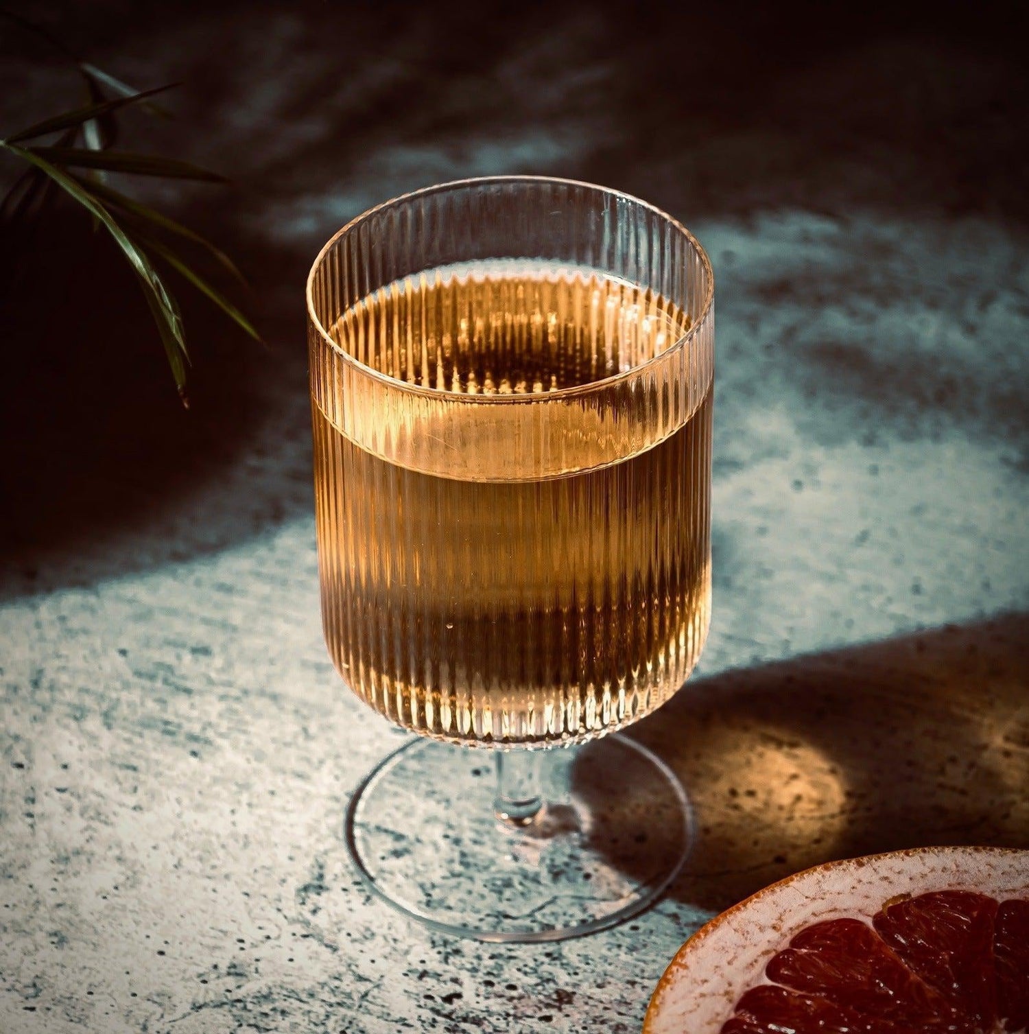 Orange Wine - THE EARTH WINE