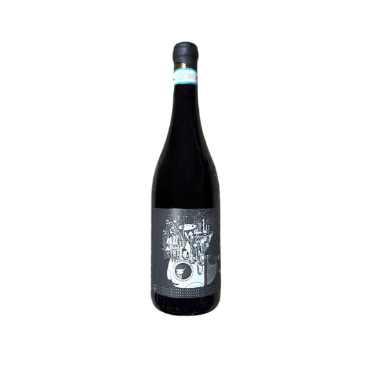 Montepulciano DOC 2018