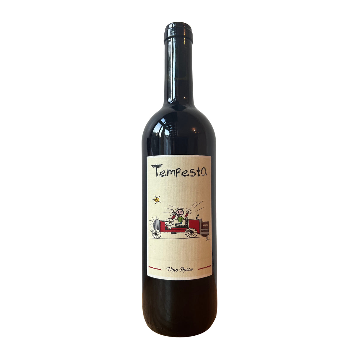 Tempesta
