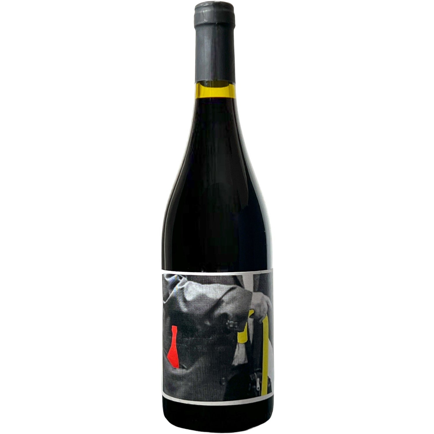 Barba-Braccia Rese-THE EARTH WINE