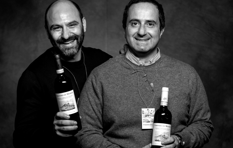 Cantine Matrone