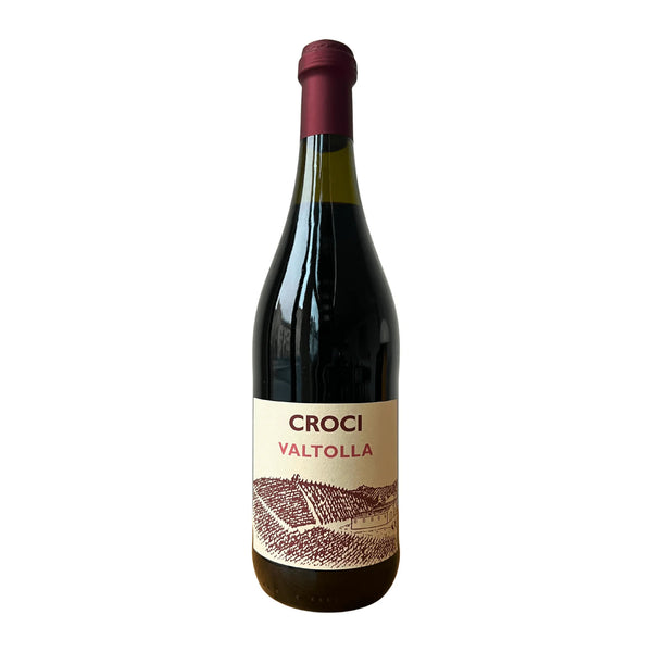 ValTolla Rosso