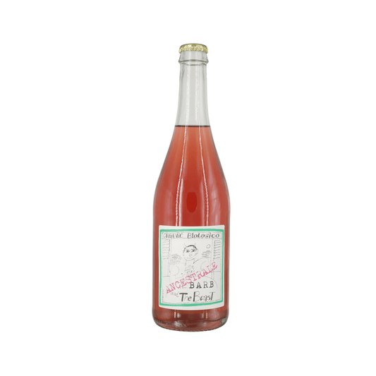 Barb & the Beast 2022 - THE EARTH WINE