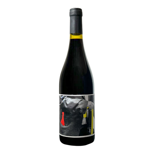 Barba - THE EARTH WINE